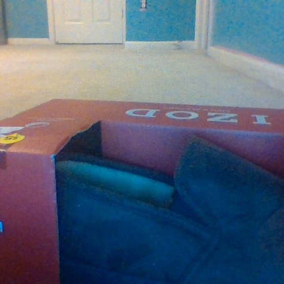 House Slippers - Picture 1 of 1